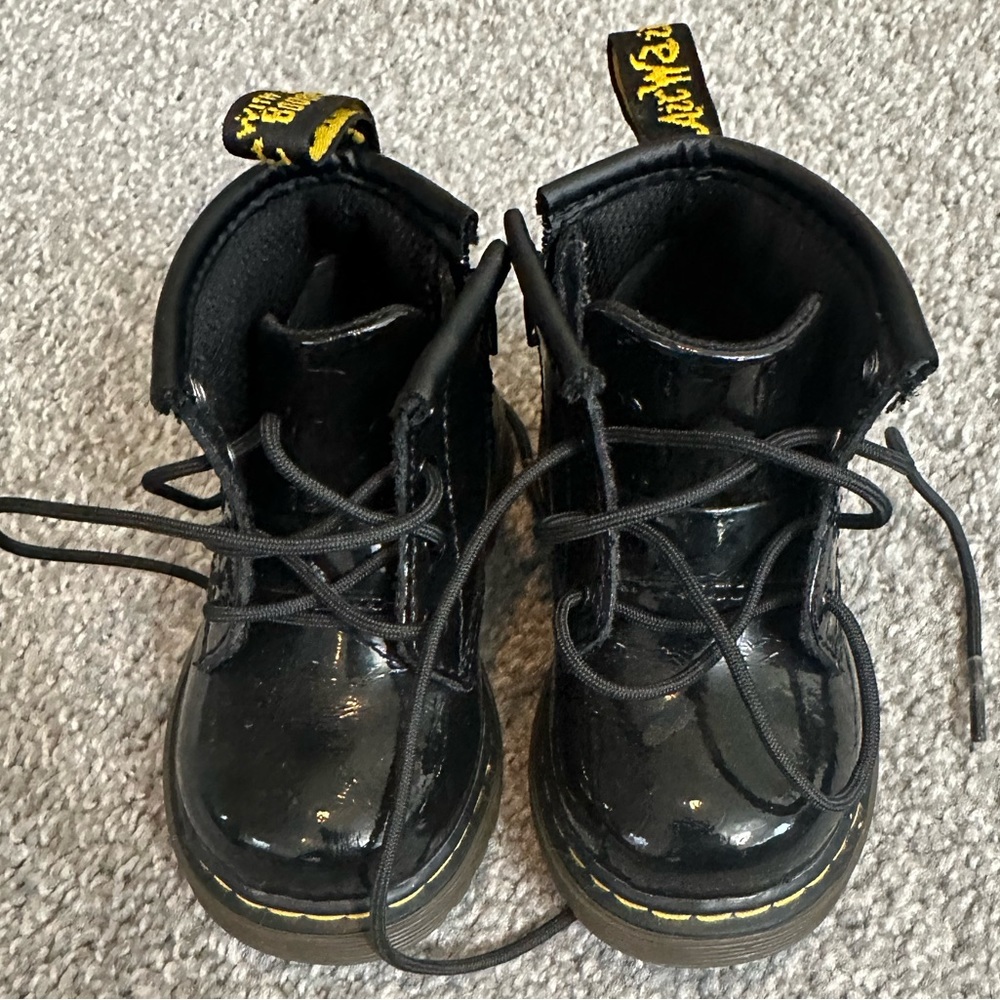 Dr. Marten's